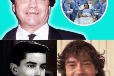 Hace treinta minutos, el hijo de Joselito reveló que estaba gravemente enfermo: la confesión que nadie vio venir