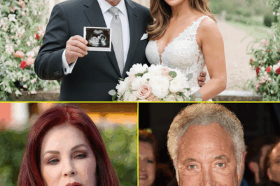 El regreso más inesperado: la revelación íntima de Tom Jones que conmocionó al mundo entero