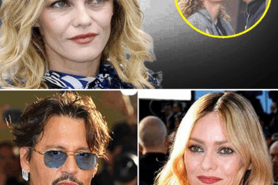 Vanessa Paradis : la déclaration la plus sincère de sa vie