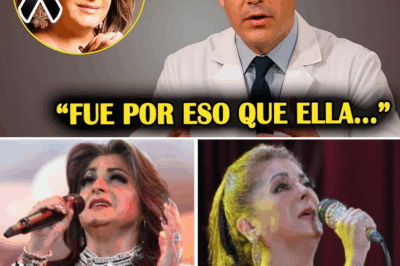 “La verdad forense detrás del adiós de Paulina Tamayo”