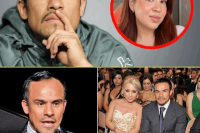 “Ella fue mi pelea más importante”: Juan Manuel Márquez, a sus 52 años, confiesa lo que nadie sabía sobre su esposa Erika Ríos y emociona al mundo del boxeo