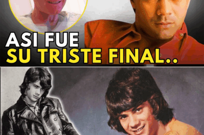 ⭐ LA VERDADERA HISTORIA DE SABÚ: EL ÍDOLO QUE MURIÓ DEMASIADO PRONTO