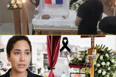 La Trágica Partida de Henry Hierro: La Voz Que Faltaba y los Secretos Que Su Hija Se Atrevió a Revelar