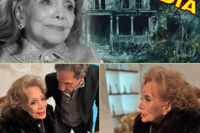 Un anuncio que llegó como un golpe de silencio