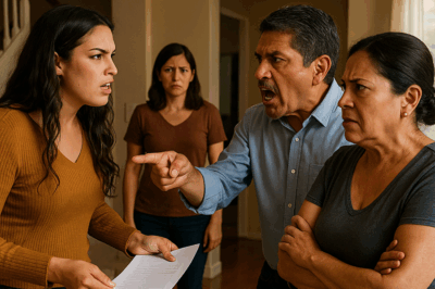 Cuando Me Colocaron Cerca del Área de Servicio en la Boda de Mi Hijo y El Se Puso Pálido al Ver Quién se Sentó a Mi Lado: Un Secreto Familiar Que Cambió Nuestro Futuro