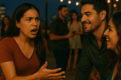 Cuando mi novia, que siempre decía que “sólo era