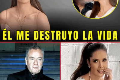 A los 50 años, Marlene Favela finalmente admite lo que todos sospechábamos — el secreto mejor guardado de una mujer que renació