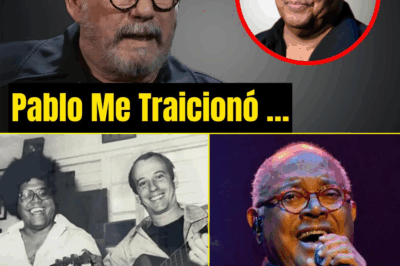 A sus 79 años, Silvio Rodríguez rompe el silencio dejando al mundo conmocionado