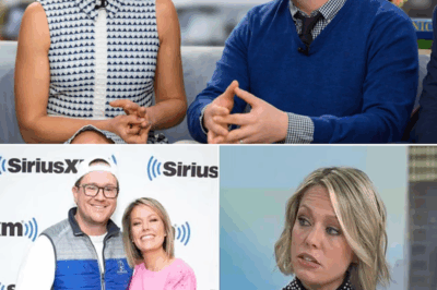 S-“What Really Broke Dylan Dreyer’s Marriage? The Quiet Cracks, The Hidden