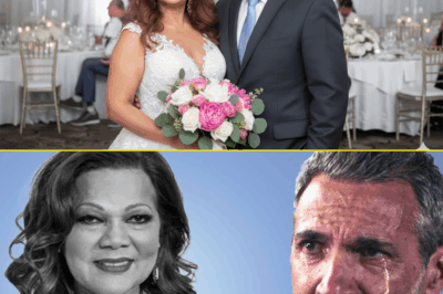 “Lo amo…”: A sus 74 años, Ángela Carrasco rompió el silencio y lo confesó todo en su boda