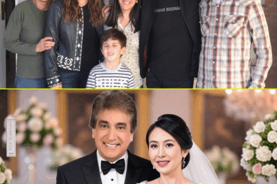 “Ella es el amor de mi vida”: la frase que detuvo una transmisión en vivo