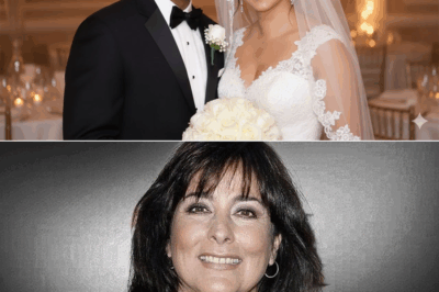 La confesión que nadie vio venir: la verdad oculta que Odalys García decidió revelar tras casarse a los 49 años