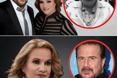 “Ya era hora de contarlo”: Lucía y Joaquín de Pimpinela confiesan lo que nunca habían dicho sobre su relación, su legado y el secreto que los mantuvo unidos durante más de cuatro décadas.