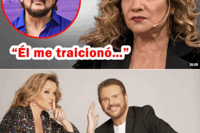 El Dúo Pimpinela rompe el silencio: lo que callaron durante medio siglo sale a la luz