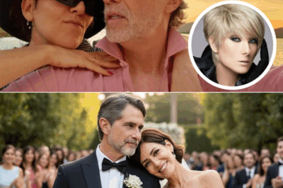 “Creí que nunca volvería a amar”: Humberto Zurita, a sus 71 años, revela cómo encontró el amor verdadero tras años de soledad y emociona al público