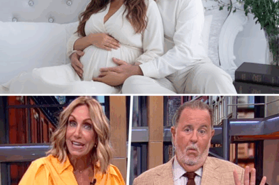 “Estoy embarazada”: Jackie Guerrido rompe el silencio y revela quién es el padre de su hijo por nacer