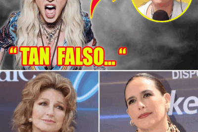 A sus 67 años, Madonna rompe su silencio sobre Angélica Vale y México queda en shock: la revelación inesperada que nadie vio venir