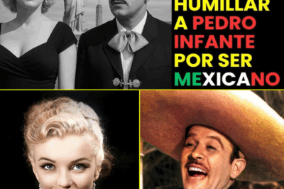 El rumor que nunca existió, pero que todos quisiéramos ver