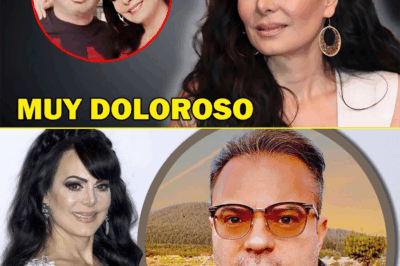 Tras más de 15 años de matrimonio, Maribel Guardia finalmente confesó la locura de su marido: la historia de amor que nadie se imaginaba
