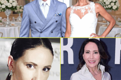 Blanca Guerra sorprende al mundo: “A mis 72 años, volví a enamorarme”