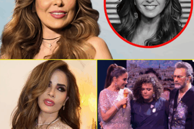 Gloria Trevi: la verdad más profunda de una mujer que sobrevivió a todo