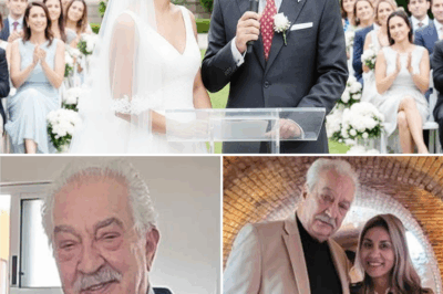 A los 78 años, Humberto Elizondo finalmente reveló la identidad de su novia: la confesión más inesperada de su vida