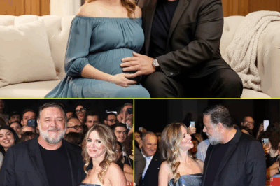 “Estoy tan feliz”: A los 61 años, Richard Crowell finalmente encontró el verdadero amor de su vida