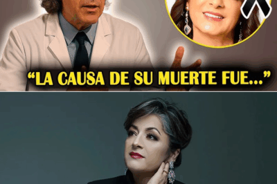🎵 Artículo: “A 12 días de su partida, la verdad sobre Paulina Tamayo conmueve a todo Ecuador”