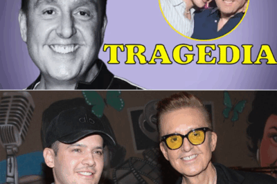 “Volví a nacer”: Daniel Bisogno reaparece públicamente y cuenta todo sobre su estado de salud, los momentos más duros que vivió y cómo cambió su vida tras el susto que conmocionó al público