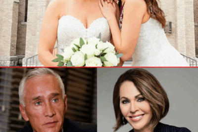 “Nos vamos a casar”, declaró María Elena Salinas en una revelación