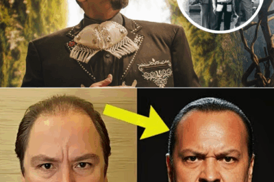 La tormenta inesperada que sacude a la dinastía Aguilar