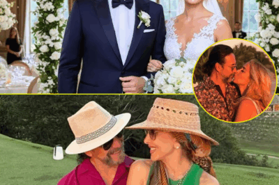 Casado a los 65: La Confesión Inesperada de Marco Antonio Solís y el Secreto Mejor Guardado de Su Vida