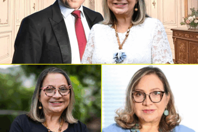 La revelación que dejó al público sin palabras