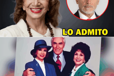 El día en que una verdad guardada resurgió