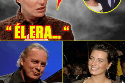 La historia detrás de escena de Bertín Osborne: un relato inspirado en Sandra Domecq que revela el capítulo más íntimo y sorprendente de su vida