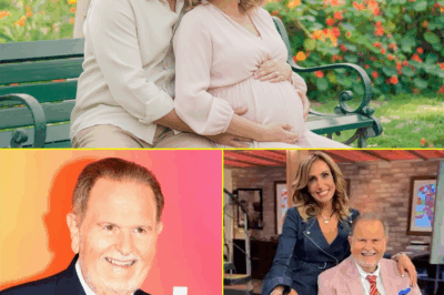 “Está embarazada, yo seré responsable porque es mi hijo”: la frase de Raúl De la Mora que paralizó la televisión en vivo