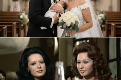 T-A los 77 años, Rosenda Bernal rompe el silencio: confiesa que se casó en secreto, presenta a su misterioso esposo y revela la existencia de un hijo nunca mencionado