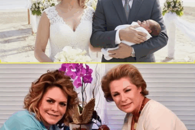 “Nos vamos a casar”: la declaración que sacudió una entrevista aparentemente tranquila