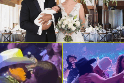 A los 78 años y recién casado, Lalo Mora rompe el silencio y presenta a su enigmática esposa y al hijo que ocultó del foco, desatando dudas, rumores y una ola inesperada de ternura