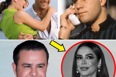 Eduardo Capetillo: la confesión más humana del galán que conquistó a una generación