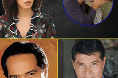 “Mi padre me pidió que guardara silencio, pero ya es hora de contar la verdad”: la hija de Jean Carlo Simancas habla por primera vez sobre el secreto familiar que muestra al ícono de la televisión venezolana desde una perspectiva totalmente distinta.