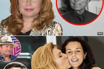 📰 Artículo: “Rocío Jurado: la confesión que conmovió a toda España”