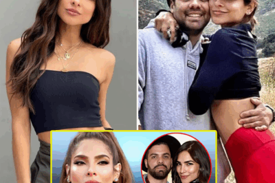 Alejandra Espinoza rompe el silencio: “Tengo un nuevo amor, pero no lo mencionen más”