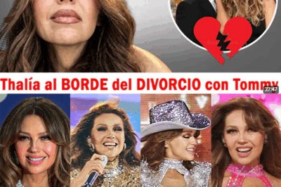 La triste y oscura verdad de Thalía: expulsada, traicionada y millonaria