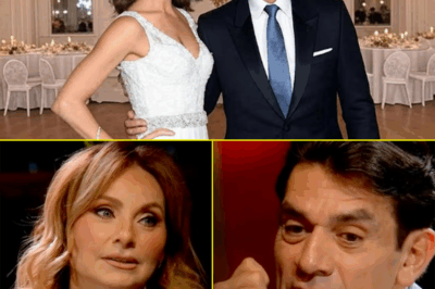 “El amor que nunca murió: La confesión más sincera de Jorge Salinas”