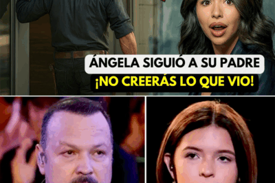 La tarde que lo cambió todo