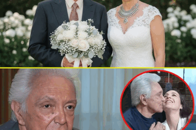 Casado a los 85 años, Alberto Vázquez finalmente confesó el amor de su vida: la declaración que nadie esperaba escuchar