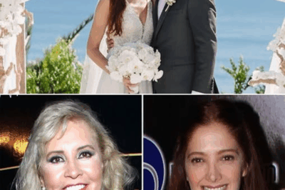 T-Adriana Moreira rompe el pacto de silencio: el matrimonio secreto, el amor oculto y la confesión que nadie vio venir