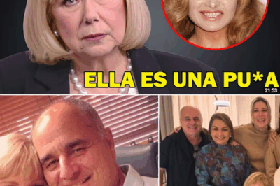 Cristina Saralegui: la verdad que calló por más de una década