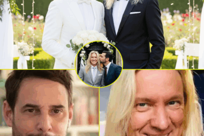 A sus 54 años, Javier Ceriani sorprende a todos y anuncia a su pareja: la revelación que nadie esperaba